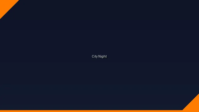 城市夜景主题赛 - 九一手机版 视频创作挑战